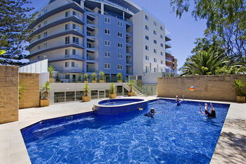Sandy Cove Apartments - Brisbane 4u 0