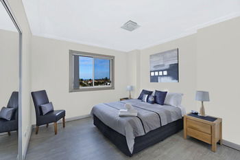 Sandy Cove Apartments - Brisbane 4u 1