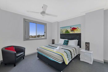 Sandy Cove Apartments - Brisbane 4u 2