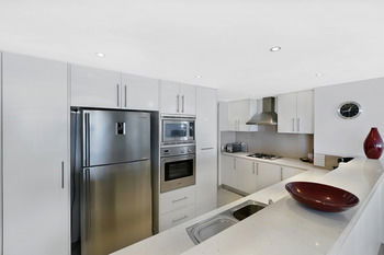 Sandy Cove Apartments - Brisbane 4u 5