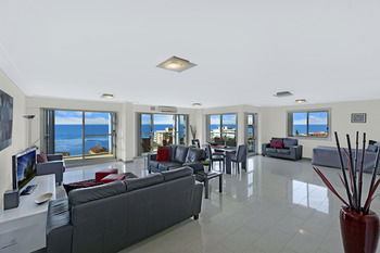 Sandy Cove Apartments - Brisbane 4u 6