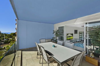 Sandy Cove Apartments - Brisbane 4u 10