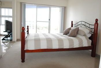 Sandy Cove Apartments - Brisbane 4u 11