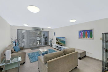 Sandy Cove Apartments - Brisbane 4u 15