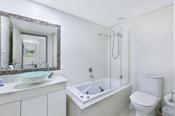 Sandy Cove Apartments - Brisbane 4u 16