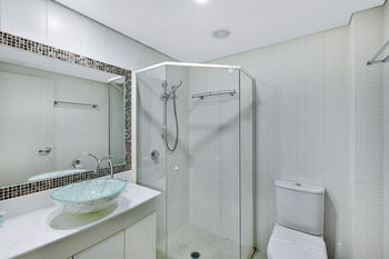 Sandy Cove Apartments - Brisbane 4u 17