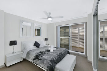 Sandy Cove Apartments - Brisbane 4u 18