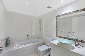 Sandy Cove Apartments - Brisbane 4u 19