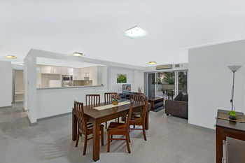 Sandy Cove Apartments - Brisbane 4u 20