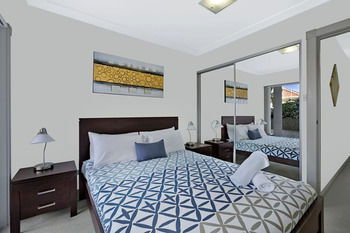 Sandy Cove Apartments - Brisbane 4u 21