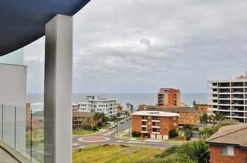 Sandy Cove Apartments - Brisbane 4u 22