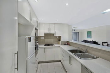 Sandy Cove Apartments - Brisbane 4u 23