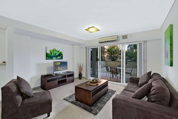 Sandy Cove Apartments - Brisbane 4u 24