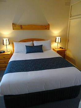 Best Western Fawkner Suites & Serviced Apartments - Tourism Brisbane 4