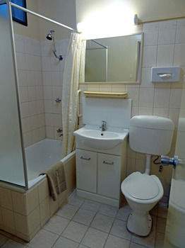 Best Western Fawkner Suites & Serviced Apartments - Tourism Brisbane 5