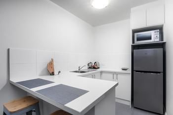 Best Western Fawkner Suites & Serviced Apartments - Tourism Brisbane 10