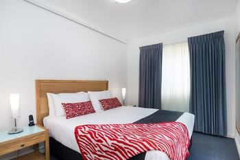 Best Western Fawkner Suites & Serviced Apartments - Tourism Brisbane 11