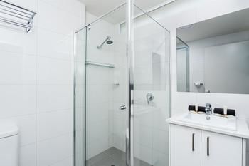 Best Western Fawkner Suites & Serviced Apartments - Tourism Brisbane 12