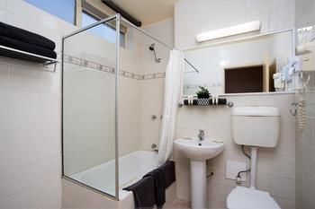 Best Western Fawkner Suites & Serviced Apartments - Tourism Brisbane 20