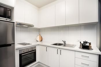 Best Western Fawkner Suites & Serviced Apartments - Tourism Brisbane 22