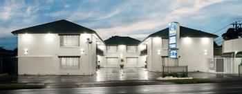 Best Western Fawkner Suites & Serviced Apartments - Tourism Brisbane 23