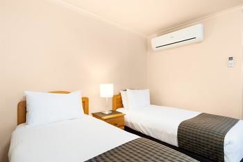 Best Western Fawkner Suites & Serviced Apartments - Tourism Brisbane 27