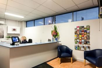 Best Western Fawkner Suites & Serviced Apartments - Tourism Brisbane 34