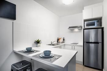 Best Western Fawkner Suites & Serviced Apartments - Tourism Brisbane 37