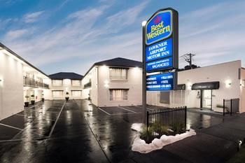 Best Western Fawkner Suites & Serviced Apartments - Tourism Brisbane 38