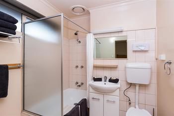 Best Western Fawkner Suites & Serviced Apartments - Tourism Brisbane 40