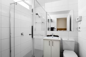 Best Western Fawkner Suites & Serviced Apartments - Tourism Brisbane 44