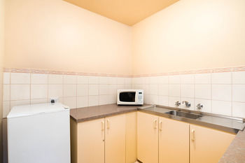 Best Western Fawkner Suites & Serviced Apartments - Tourism Brisbane 50