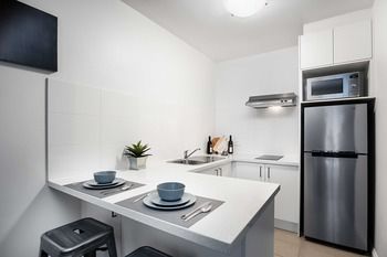 Best Western Fawkner Suites & Serviced Apartments - Tourism Brisbane 52