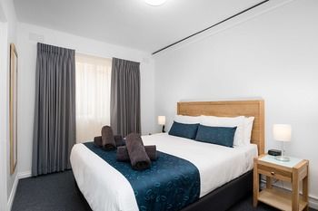 Best Western Fawkner Suites & Serviced Apartments - Tourism Brisbane 53