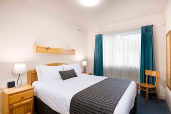 Best Western Fawkner Suites & Serviced Apartments - Tourism Brisbane 65