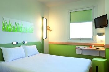 Ibis Budget Dandenong - Tourism Brisbane 0
