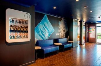 Ibis Budget Dandenong - Tourism Brisbane 1