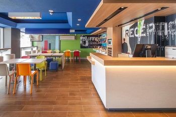 Ibis Budget Dandenong - Tourism Brisbane 16