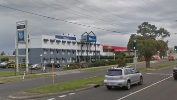 Ibis Budget Dandenong - Tourism Brisbane 17