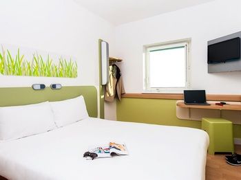 Ibis Budget Dandenong - Tourism Brisbane 21