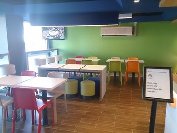 Ibis Budget Dandenong - Tourism Brisbane 25