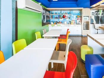 Ibis Budget Dandenong - Tourism Brisbane 26