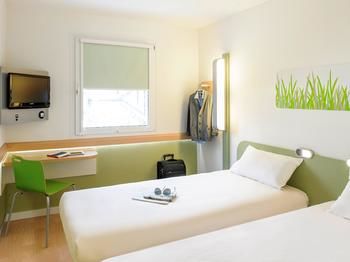 Ibis Budget Dandenong - Tourism Brisbane 28