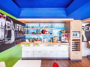 Ibis Budget Dandenong - Tourism Brisbane 32