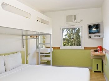 Ibis Budget Fawkner - Tourism Brisbane 2