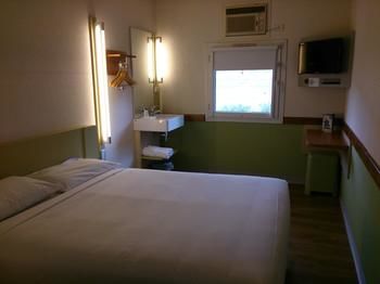 Ibis Budget Fawkner - Tourism Brisbane 3