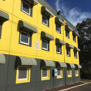 Ibis Budget Fawkner - Tourism Brisbane 7