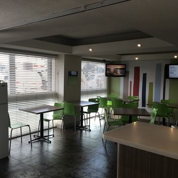 Ibis Budget Fawkner - Tourism Brisbane 8