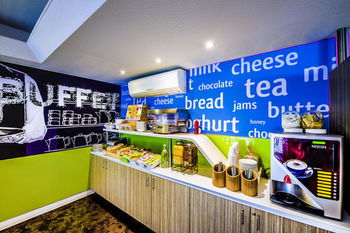 Ibis Budget Fawkner - Tourism Brisbane 12
