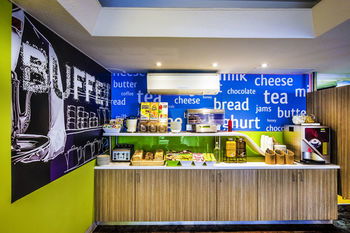 Ibis Budget Fawkner - Tourism Brisbane 15